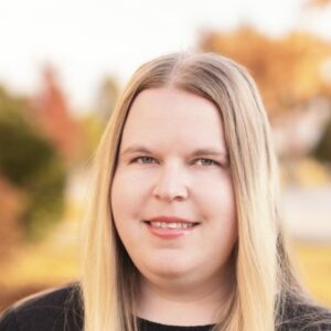 Headshot of Camry Kuykendall