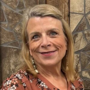 Headshot of Janice Jobey